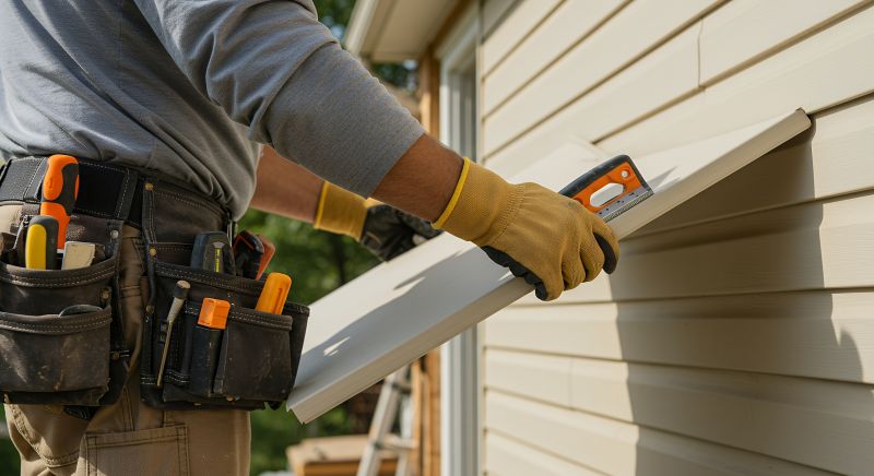 Top Siding Installation Companies in Beverly, MA