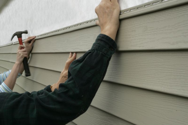 Top Siding Installation Companies in Danvers, MA