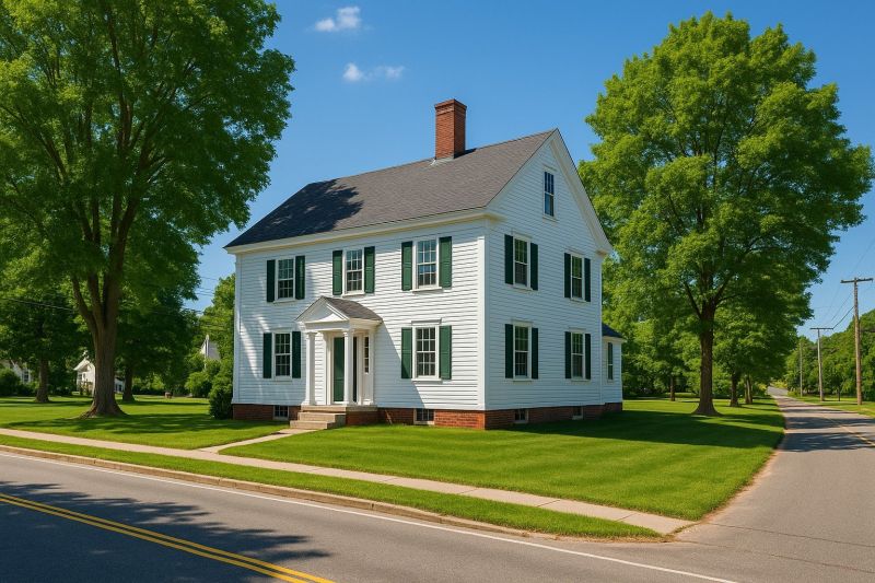 Top Siding Repair Companies in Dracut, MA