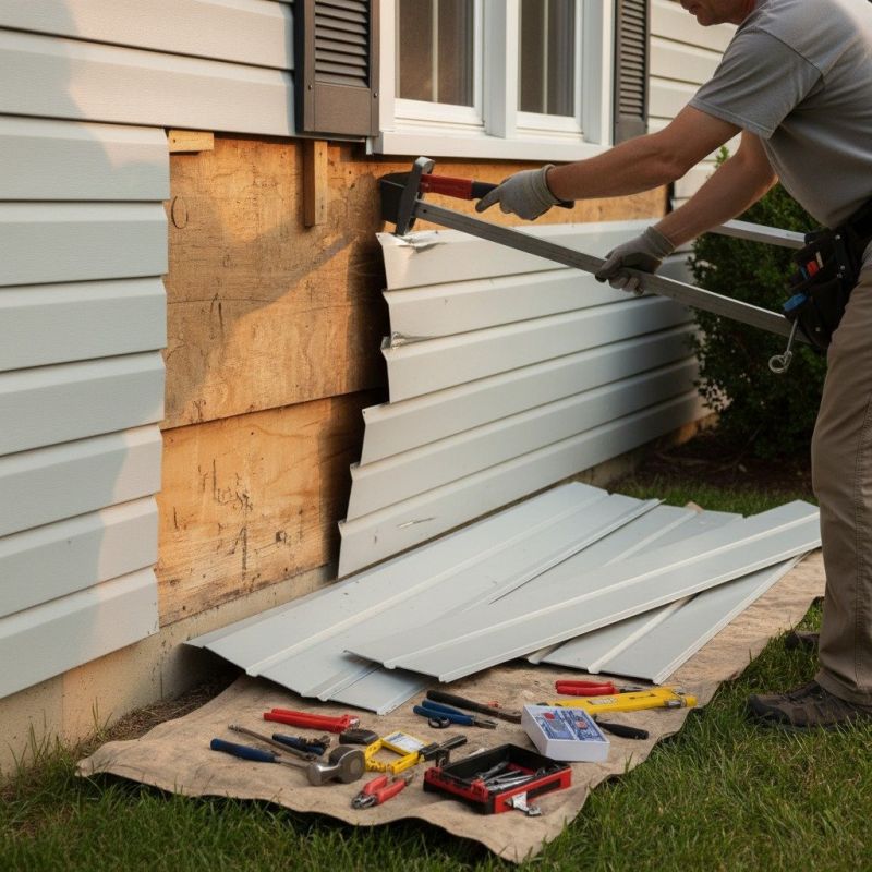 Top Siding Repair Companies in Saugus, MA