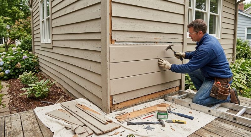 Top Siding Replacement Companies in Haverhill, MA