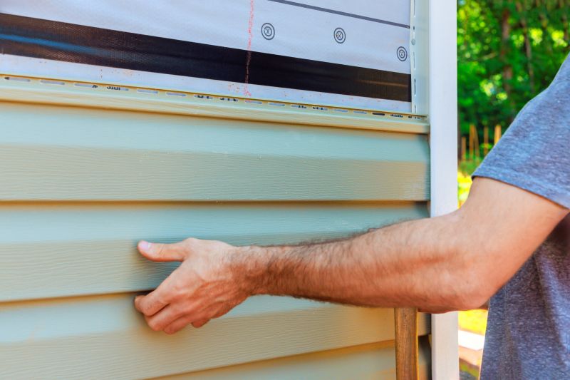 Affordable Siding Services